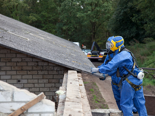 gebouweninspectie Nederland - Asbestinventarisaties
